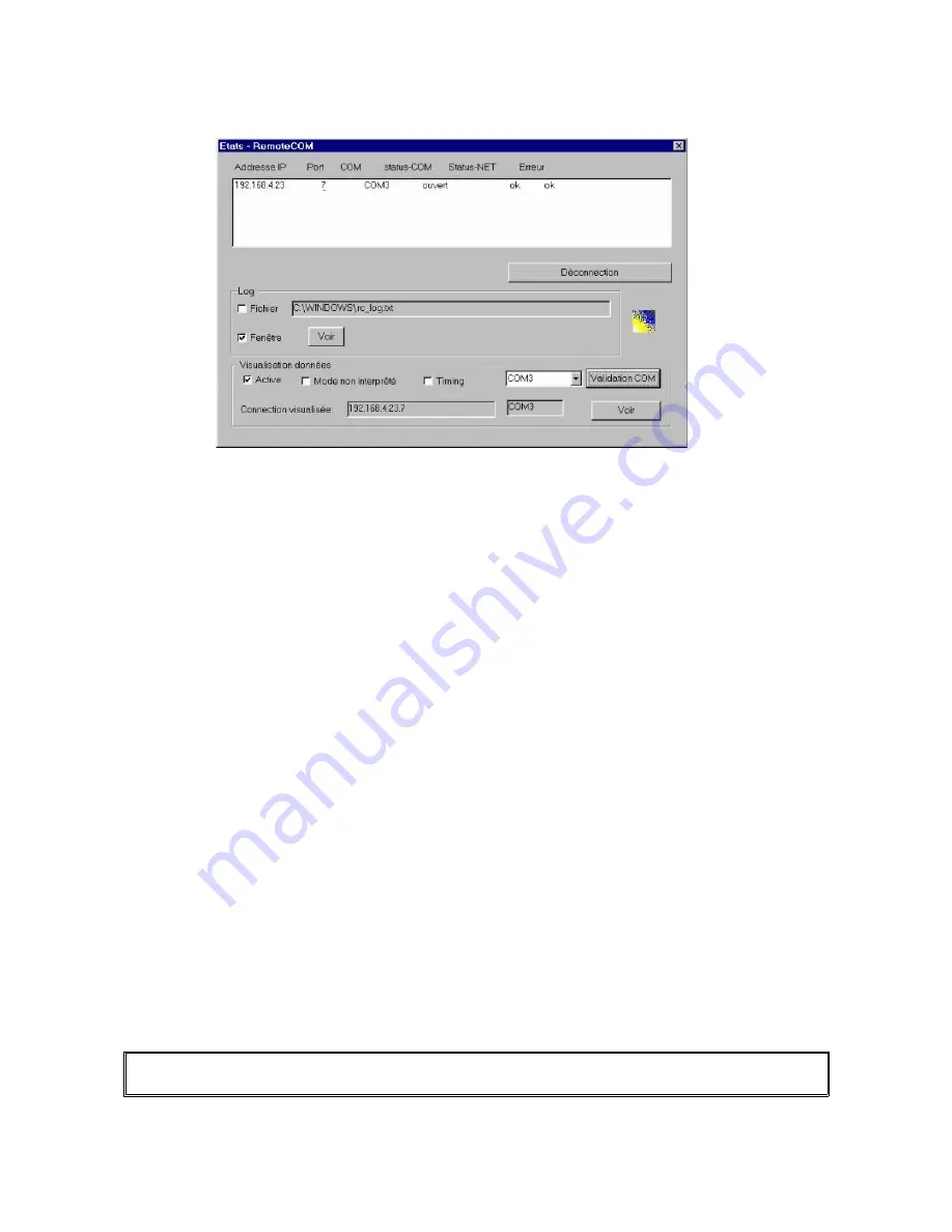 XCell XC-32 User Manual Download Page 40