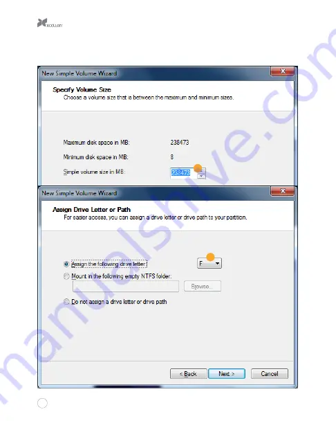 Xcellon DRD-101 User Manual Download Page 16