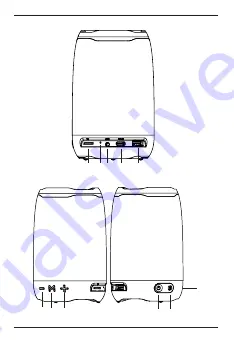 XD COLLECTION RCS recycled plastic Lightboom Manual Download Page 13