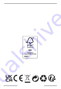 XD XCLUSIVE Ontario P308.42 Series Manual Download Page 20