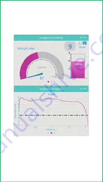 XEEK L-Breathe X1 Instructions For Use Manual Download Page 13