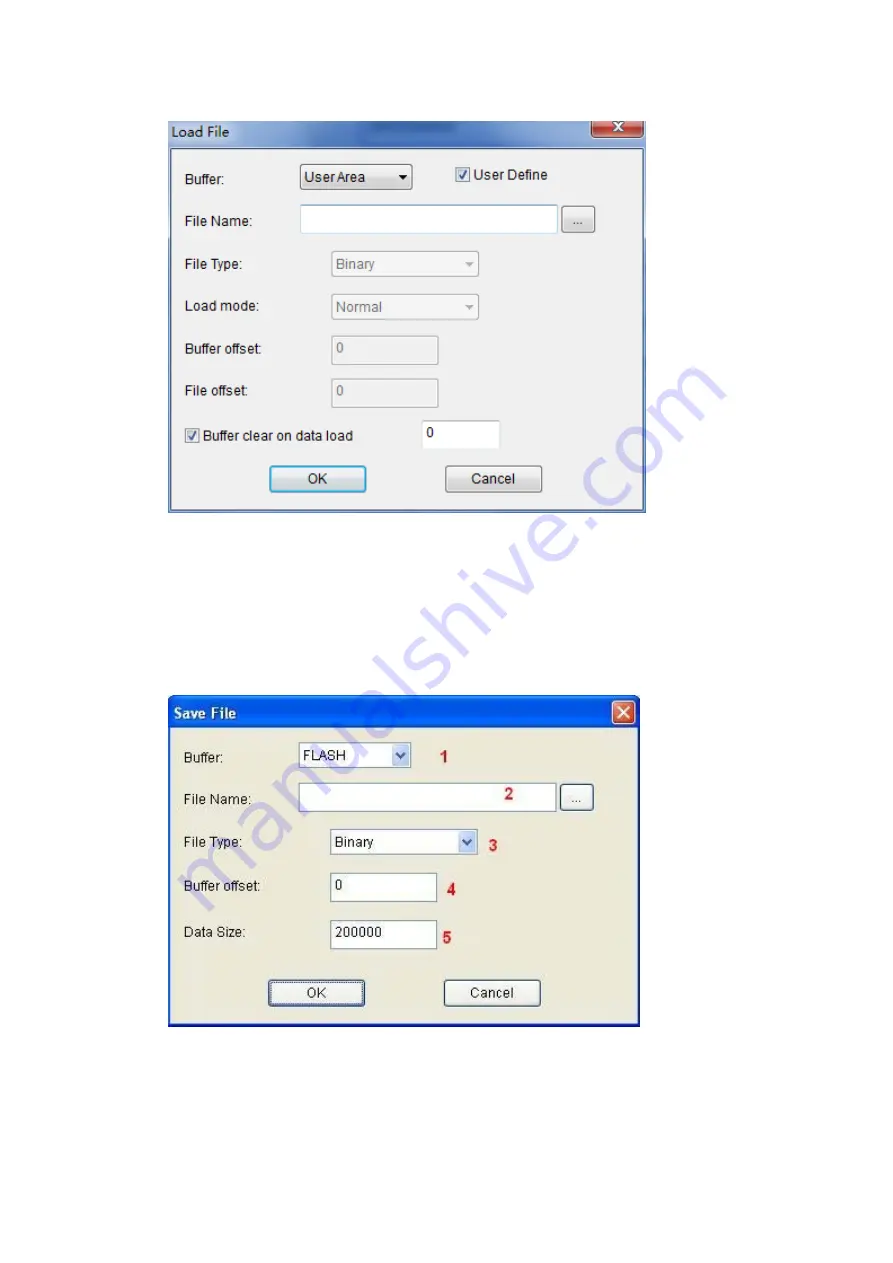 Xeltek Superpro IS416 Series User Manual Download Page 30