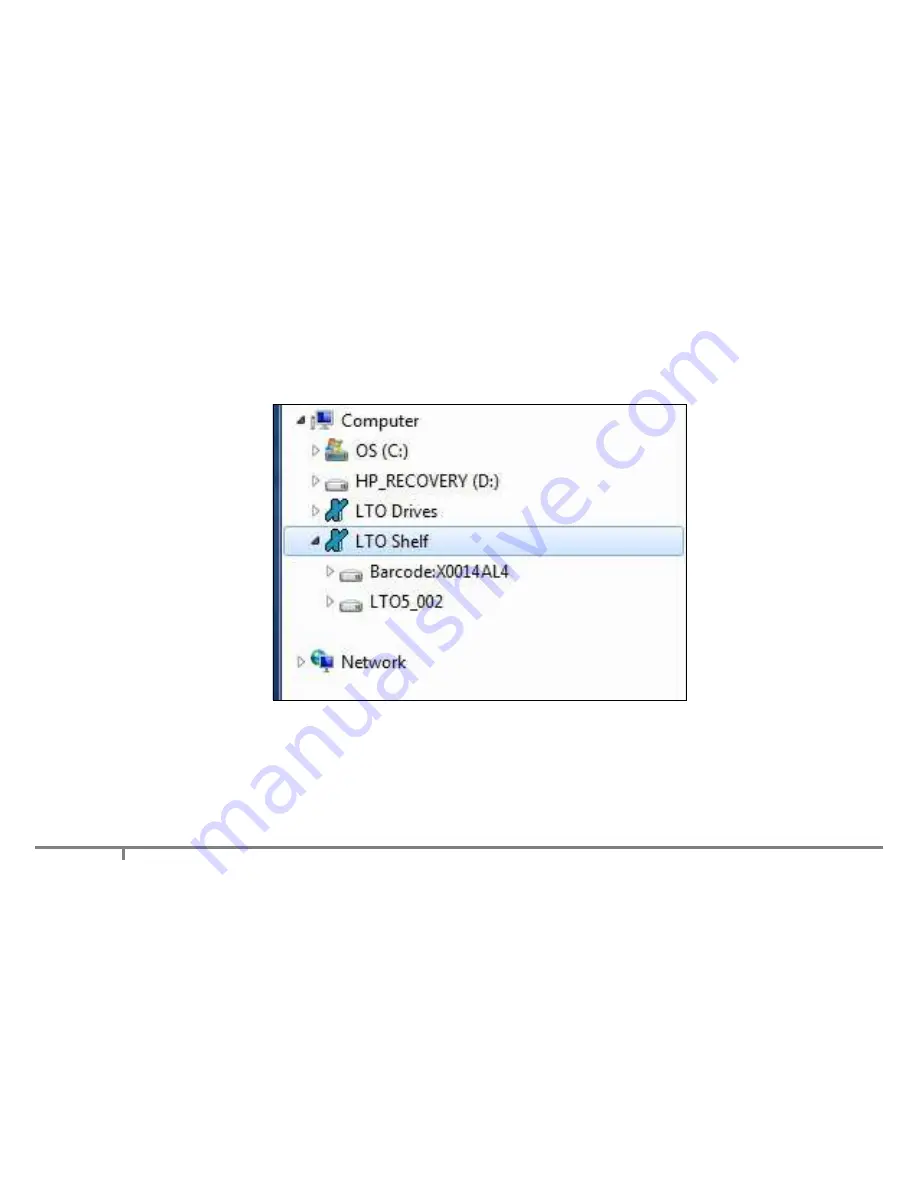 XenData Limited XenData6 User Manual Download Page 17