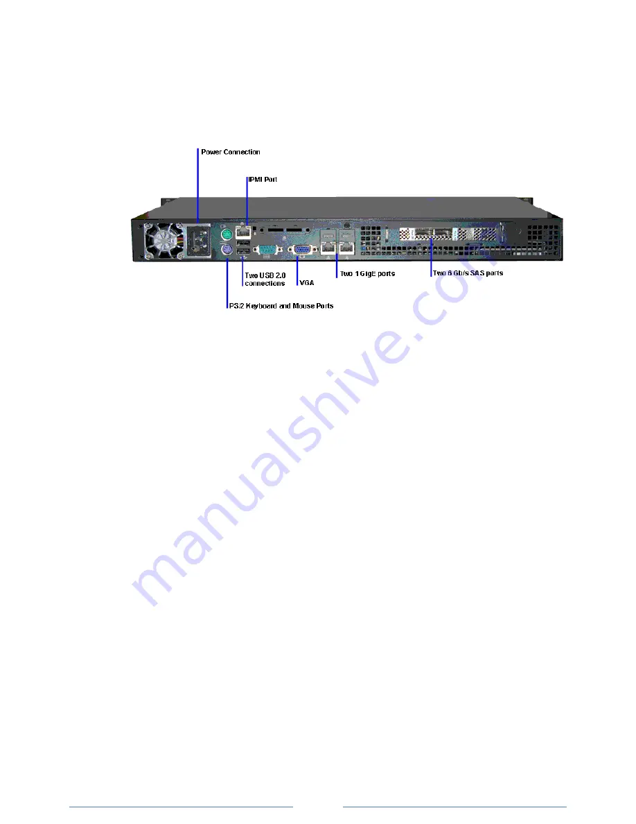 XenData SX-10V2 Installation And User Manual Download Page 10