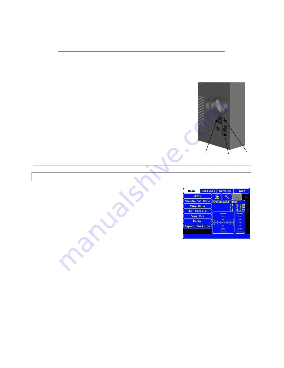 Xenetech Duo 1218 Installation & Table Manual Download Page 14