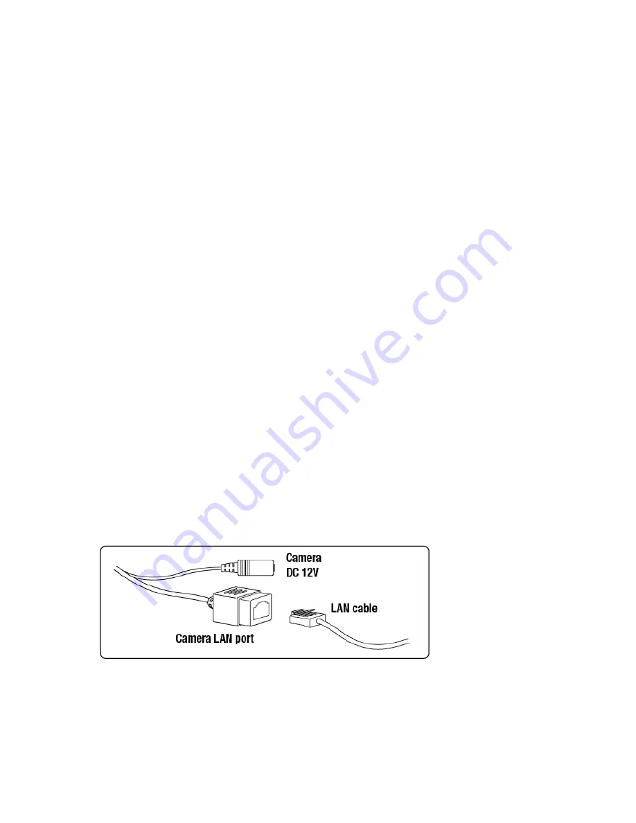 XENO XIPDC1080-4e User Manual Download Page 7