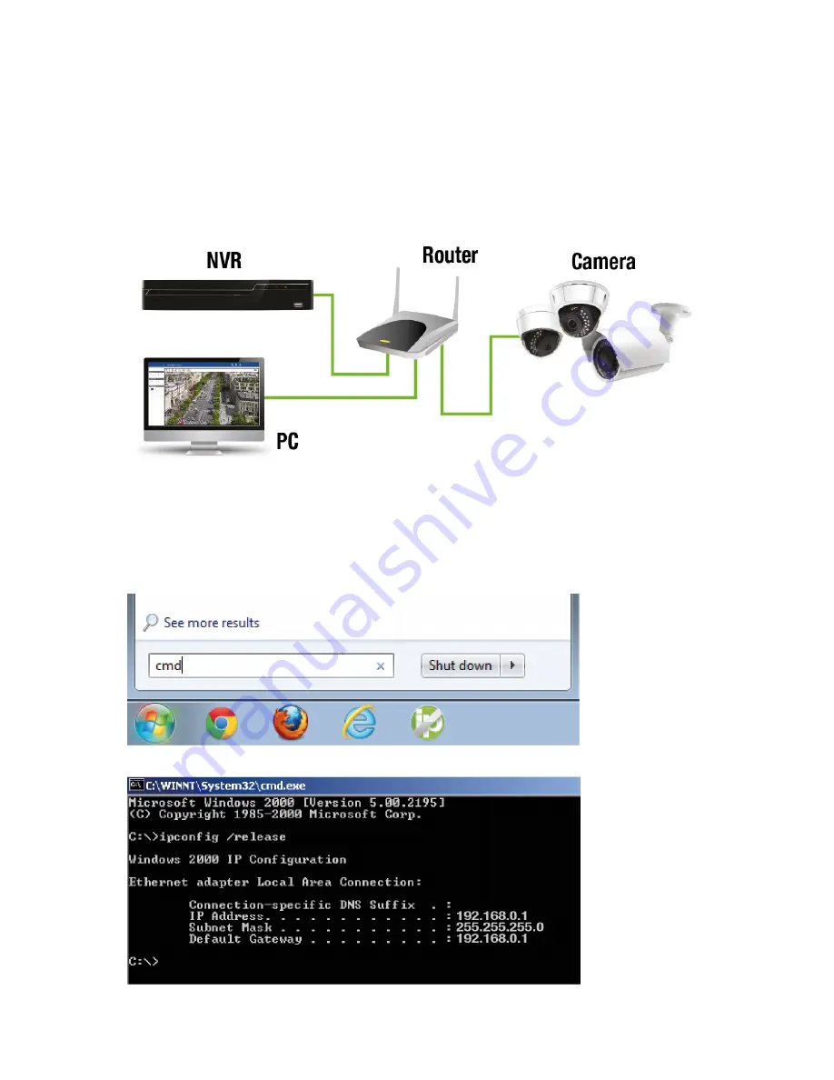 XENO XIPDC1080-4e User Manual Download Page 12