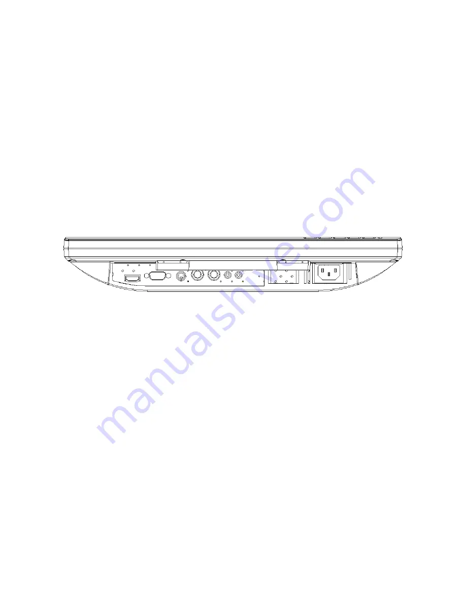 XENO XLCD17LEDe Скачать руководство пользователя страница 9