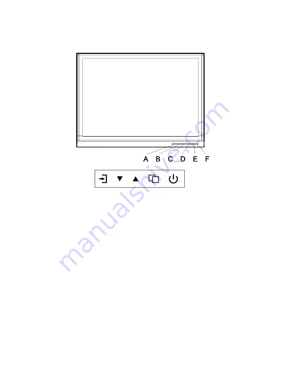 XENO XLCD17LEDe User Manual Download Page 10