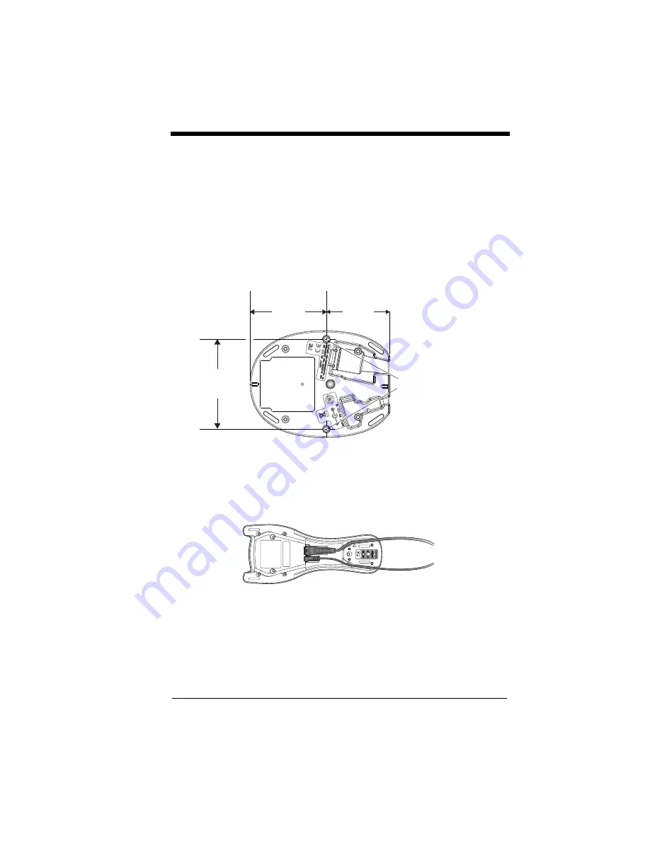 Xenon 1900 User Manual Download Page 43