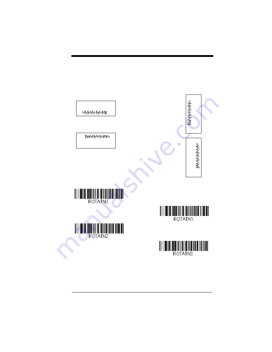 Xenon 1900 User Manual Download Page 147