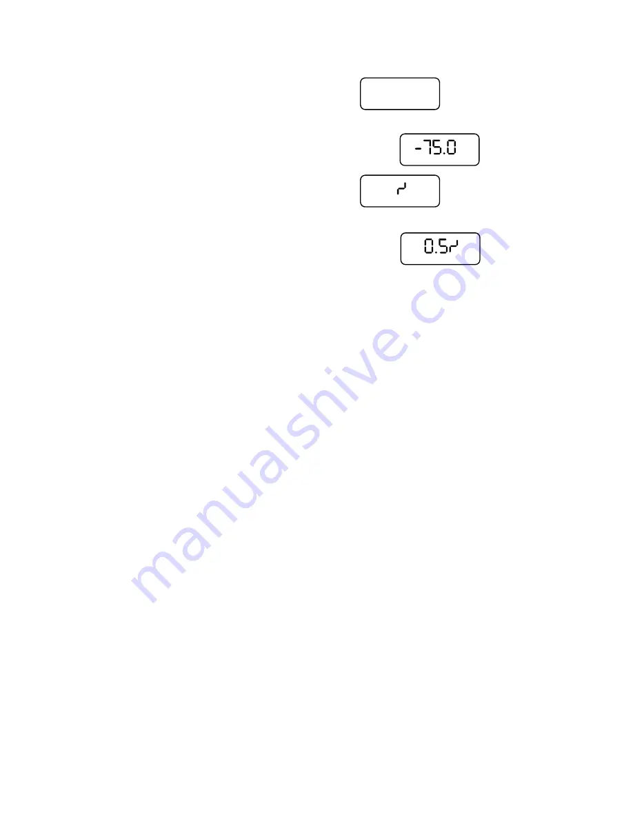 Xentaur XDT User Manual Download Page 27