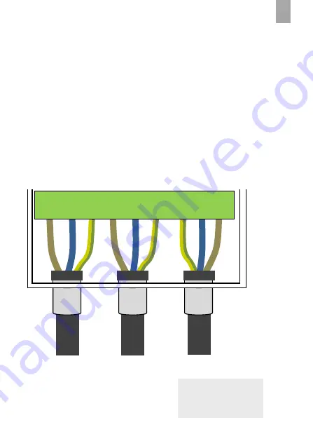 Xenteq PTS 230-10 Instruction Manual Download Page 4