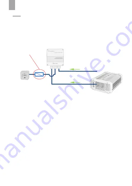 Xenteq PTS 230-10 Instruction Manual Download Page 9