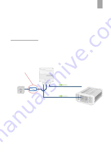 Xenteq PTS 230-10 Instruction Manual Download Page 14