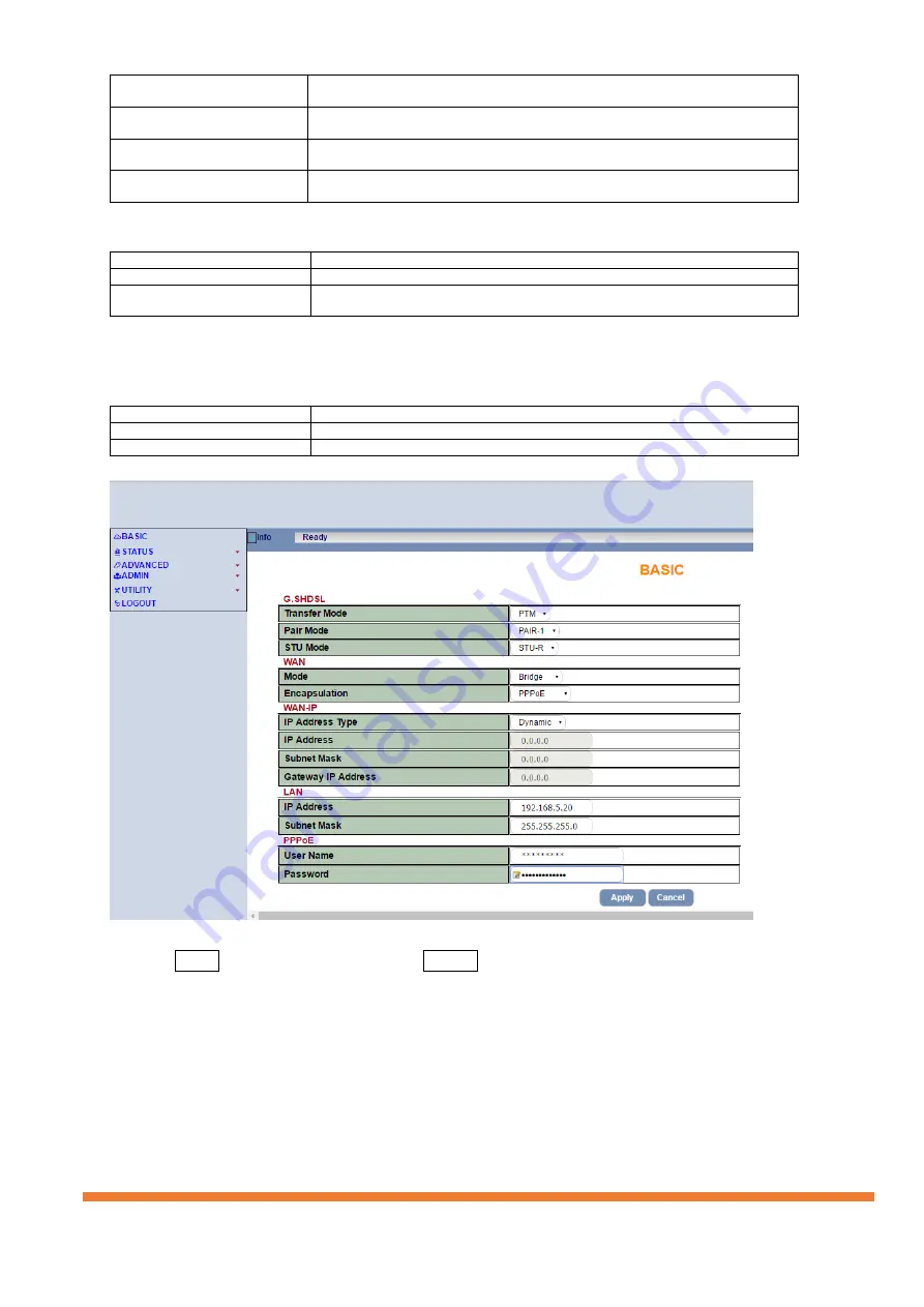 Xentino SR2 Series User Manual Download Page 19