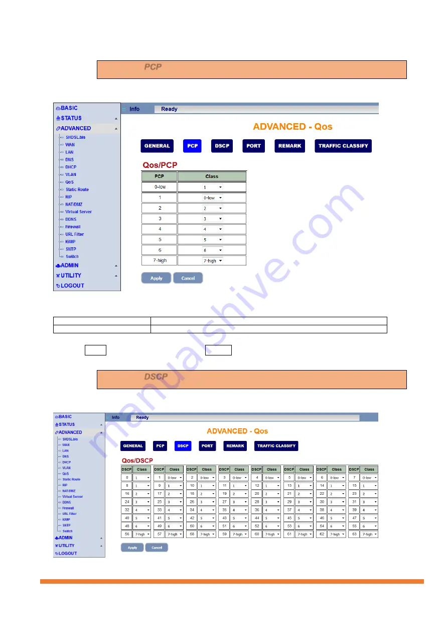 Xentino SR2 Series User Manual Download Page 36