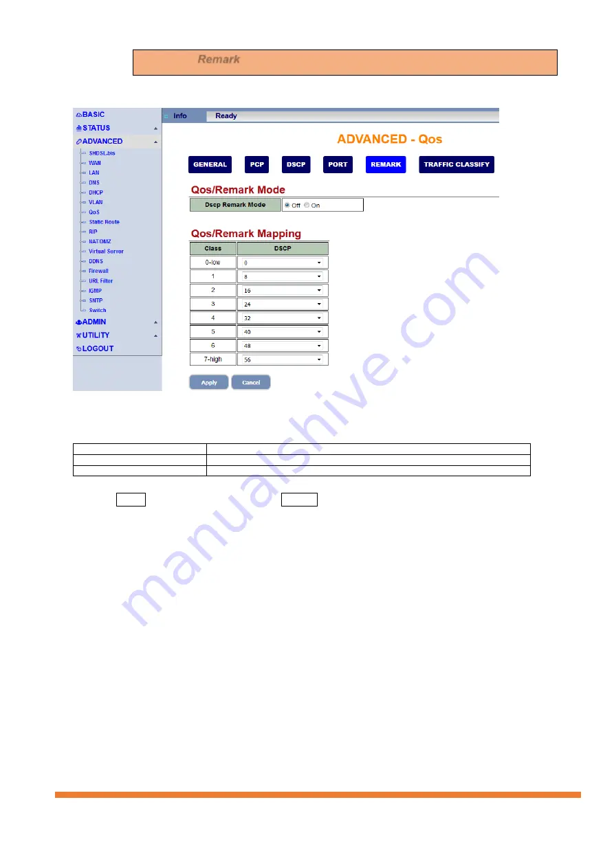 Xentino SR2 Series User Manual Download Page 38