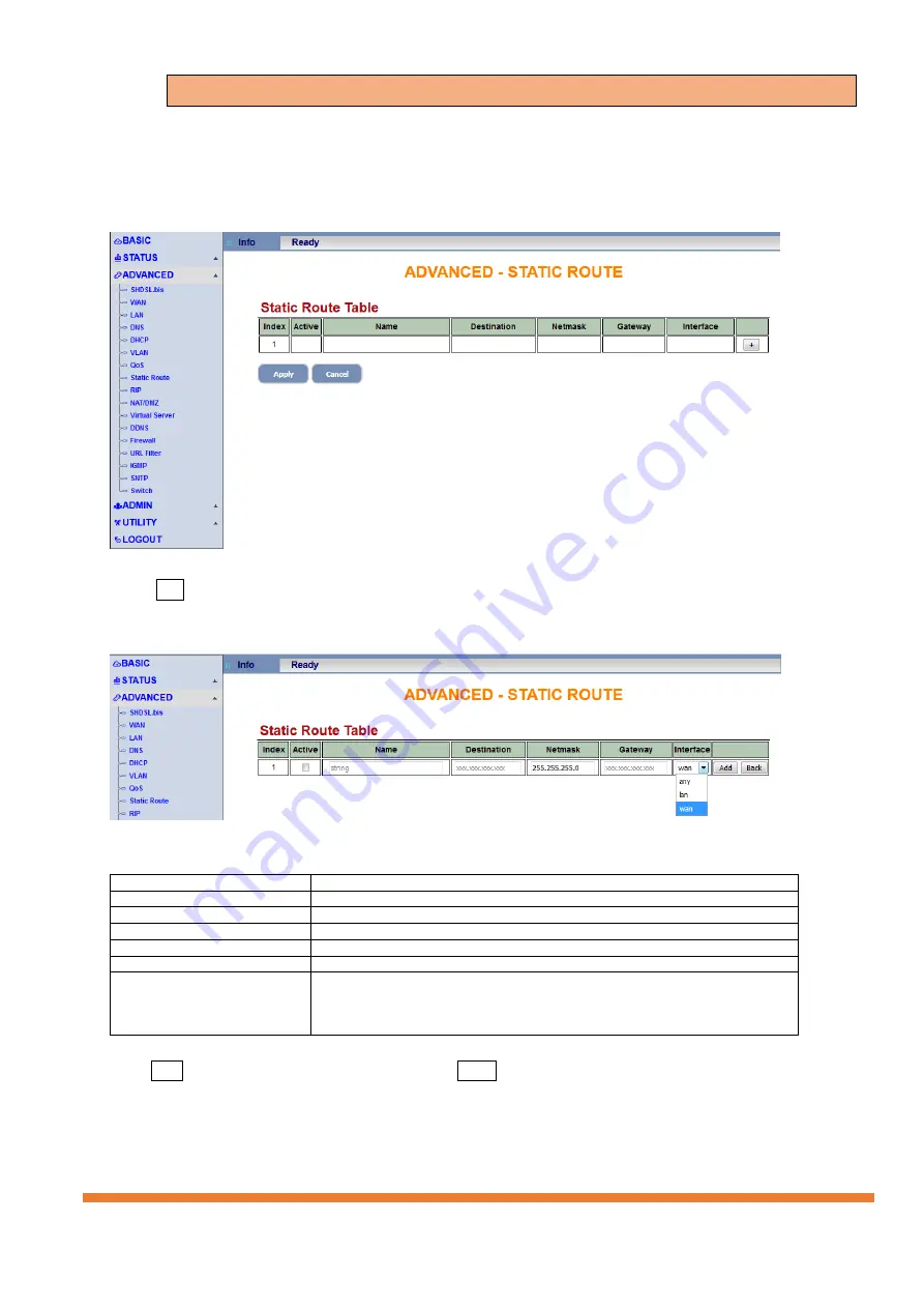 Xentino SR2 Series User Manual Download Page 42