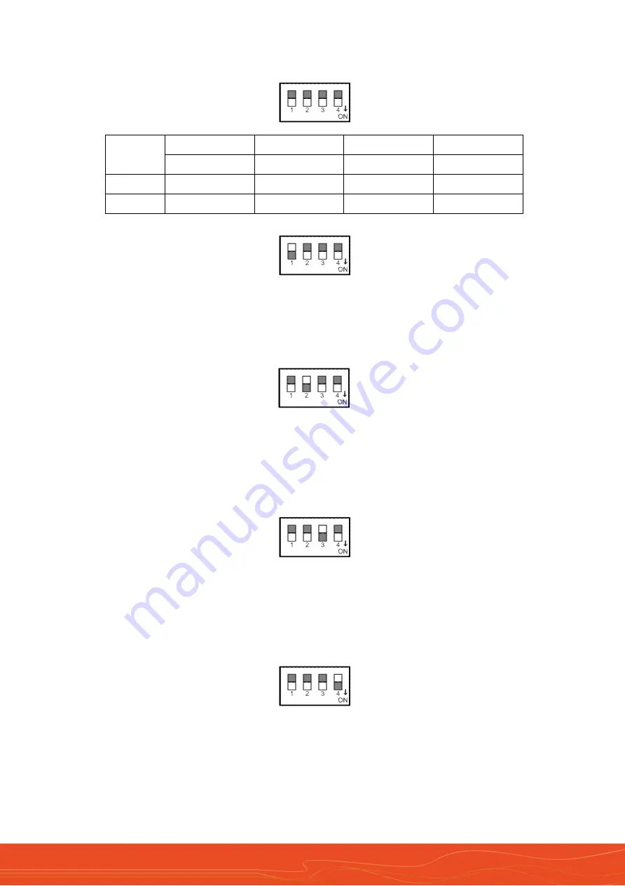 Xentino VX110 User Manual Download Page 9