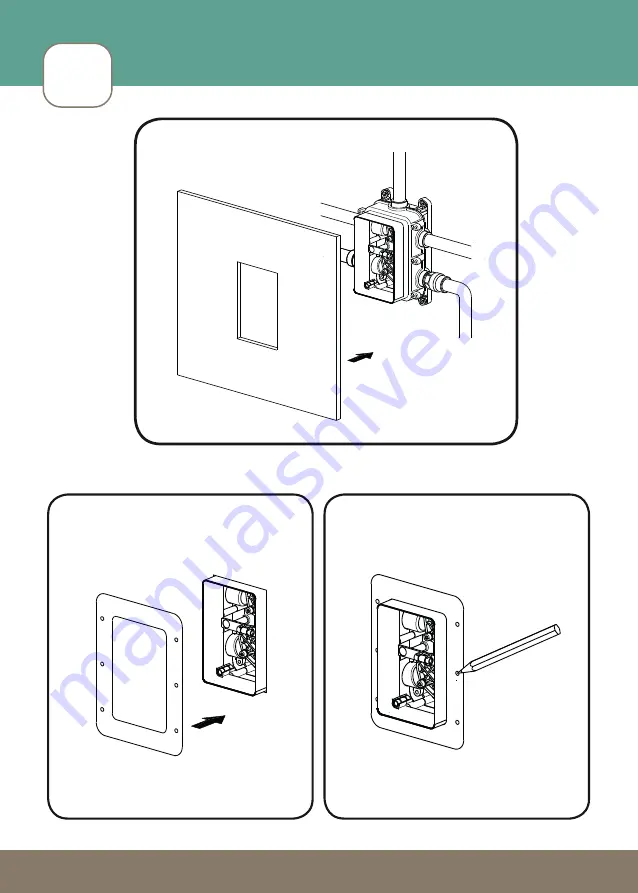 Xenz TEC-BOX Manual Download Page 16