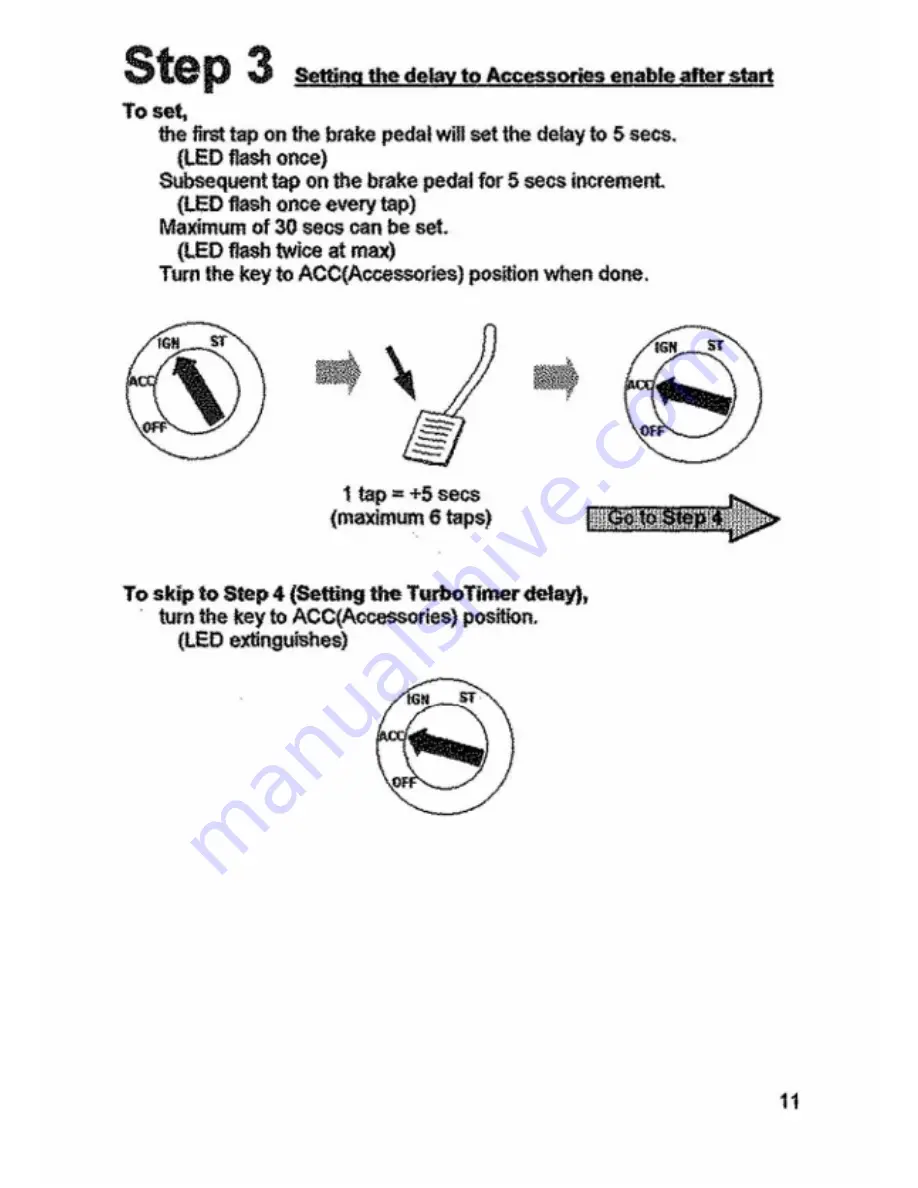 Xeqouz Ures-3-T Instruction Manual Download Page 13