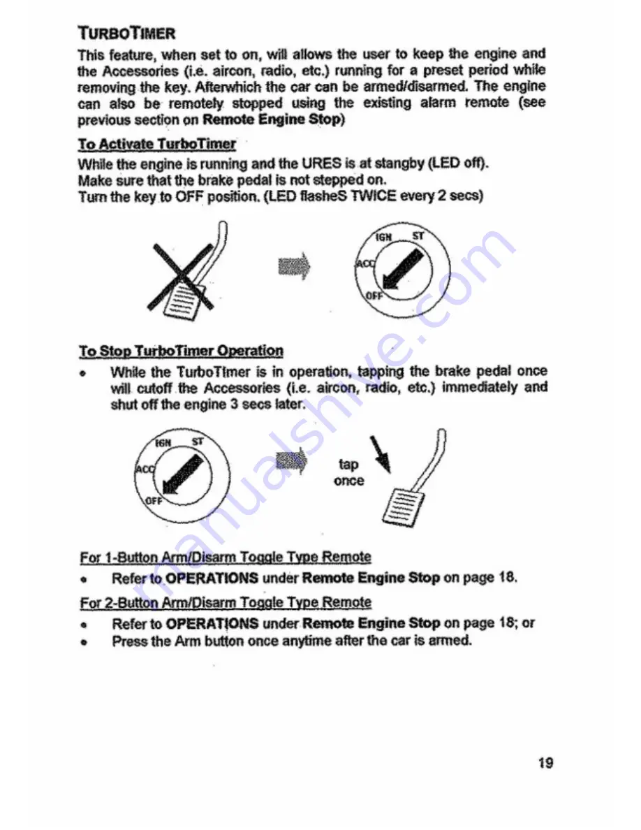 Xeqouz Ures-3-T Instruction Manual Download Page 21