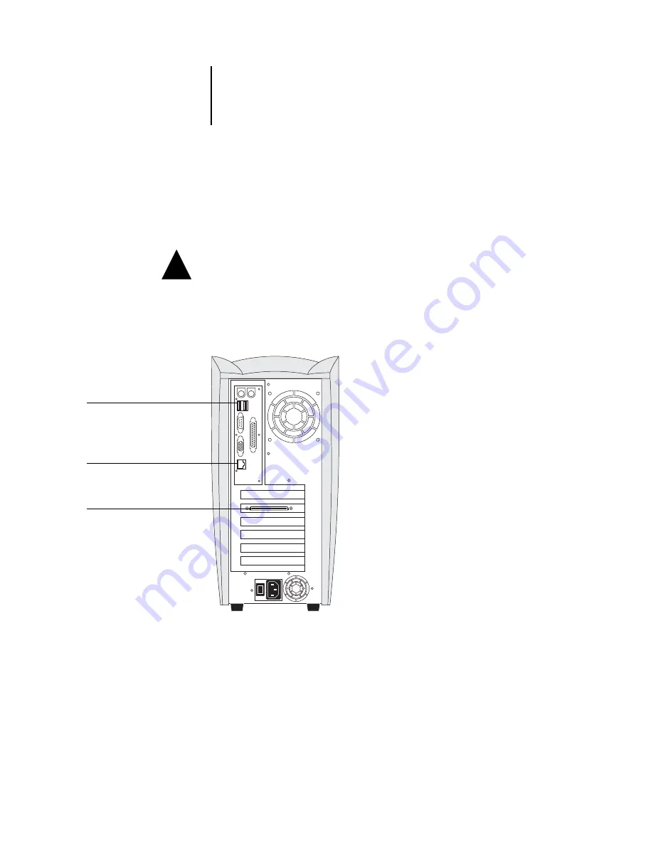 Xerox 2101 Скачать руководство пользователя страница 22