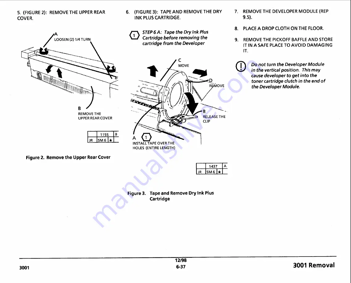 Xerox 3001 Скачать руководство пользователя страница 327