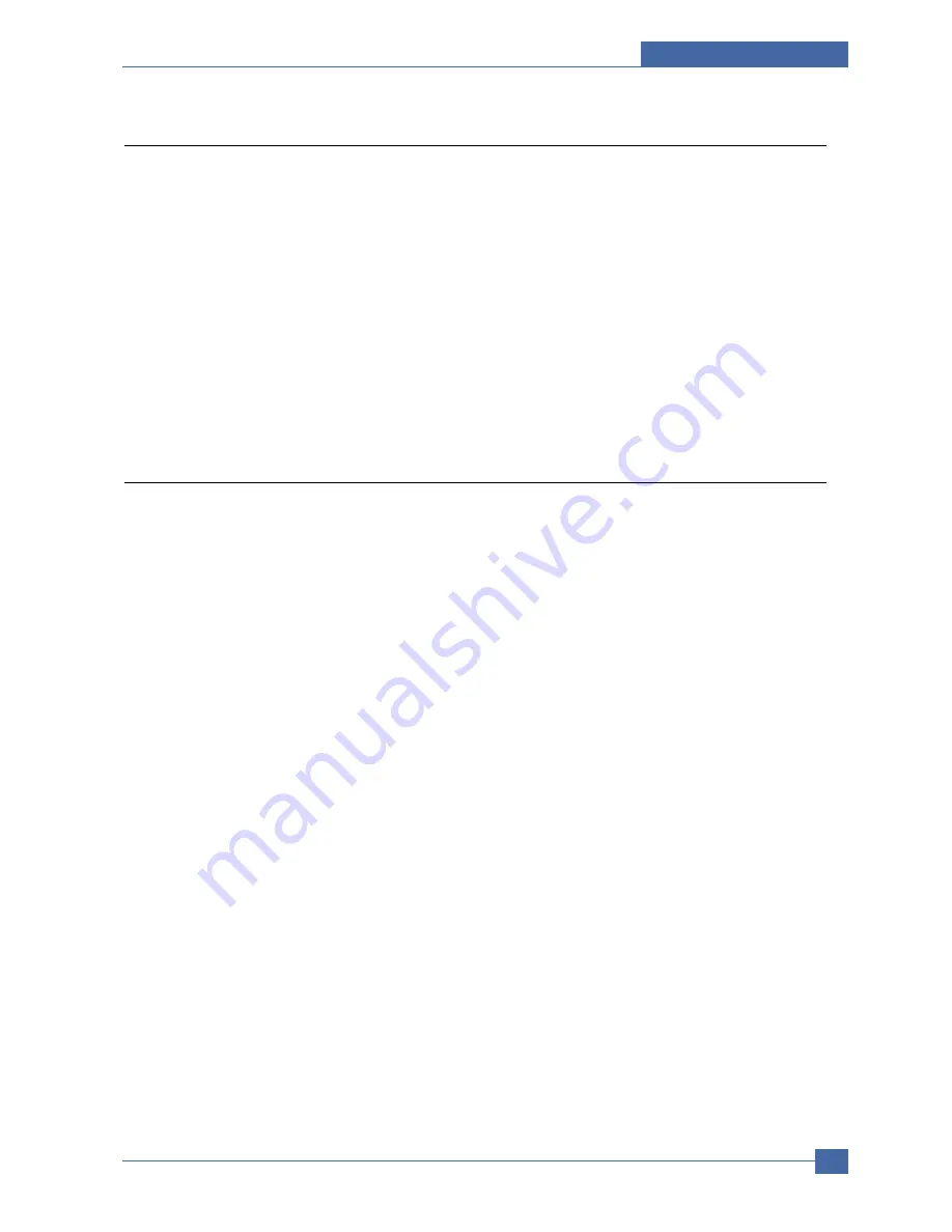 Xerox 3117 - Phaser B/W Laser Printer Service Manual Download Page 7