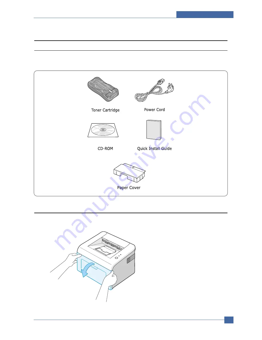 Xerox 3117 - Phaser B/W Laser Printer Service Manual Download Page 38