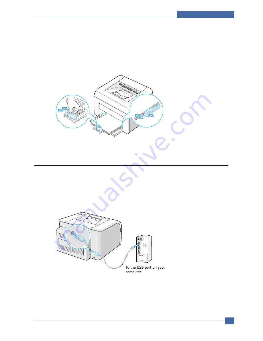 Xerox 3117 - Phaser B/W Laser Printer Скачать руководство пользователя страница 42