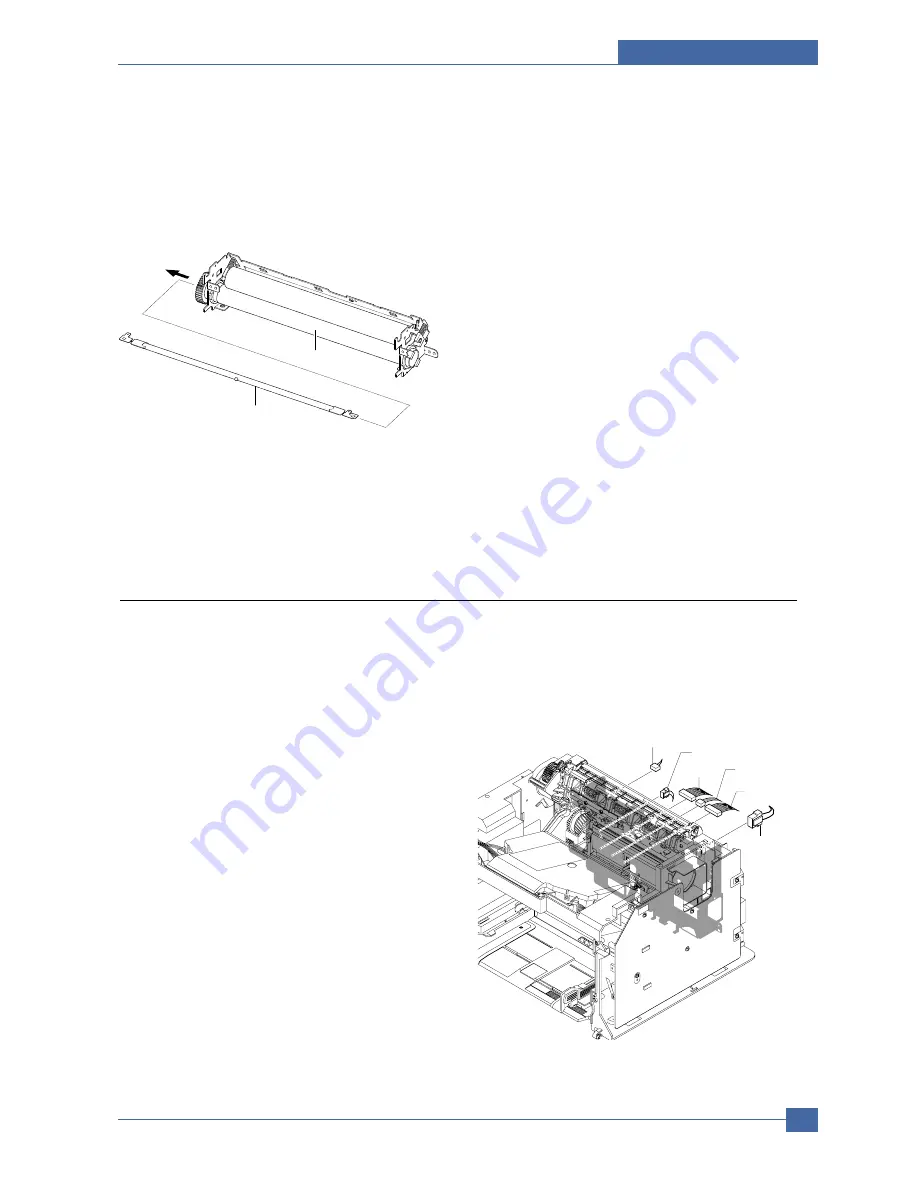 Xerox 3117 - Phaser B/W Laser Printer Service Manual Download Page 71