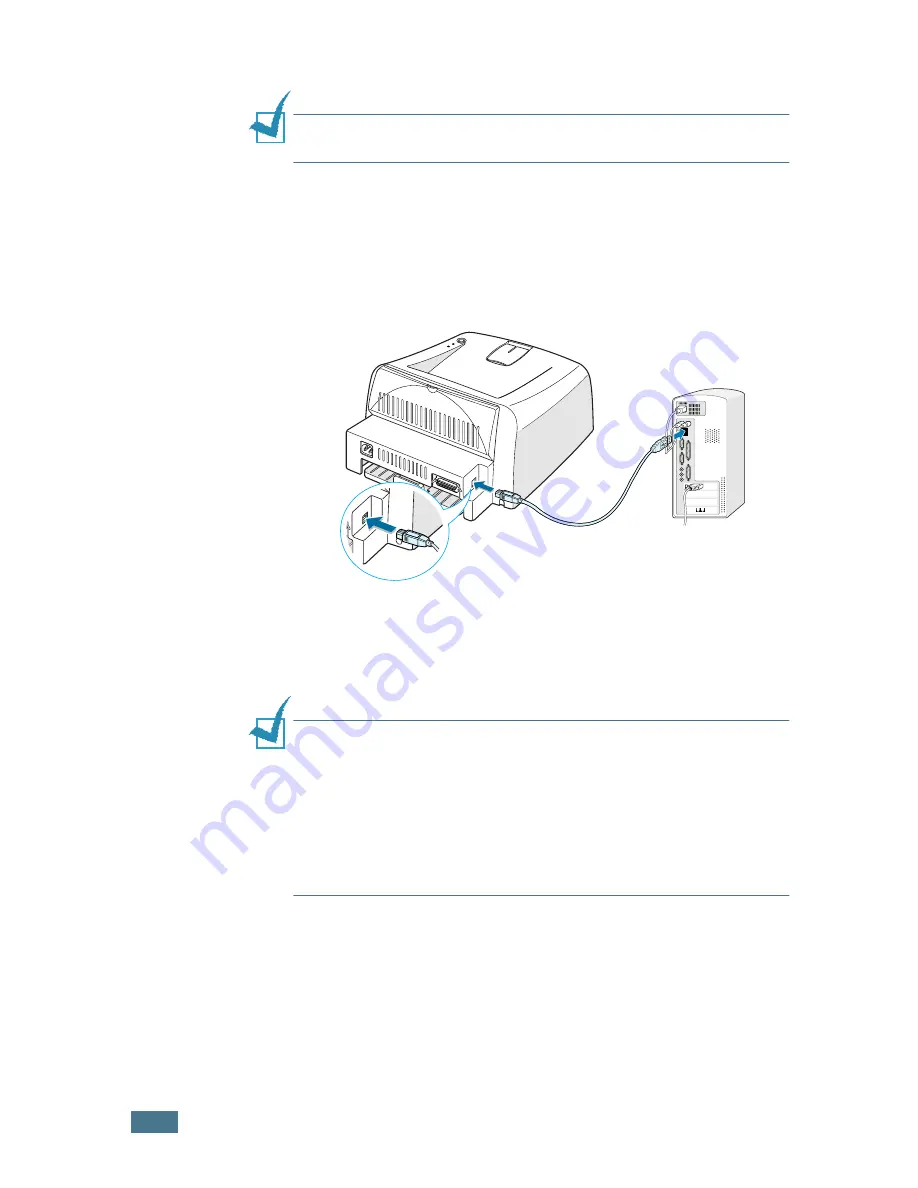 Xerox 3130 - Phaser B/W Laser Printer Скачать руководство пользователя страница 31