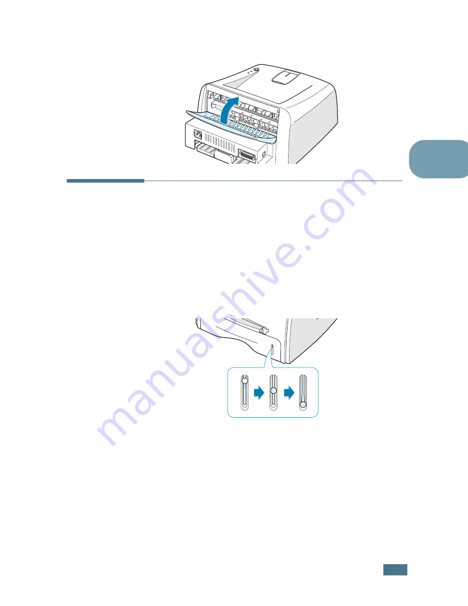 Xerox 3130 - Phaser B/W Laser Printer User Manual Download Page 46