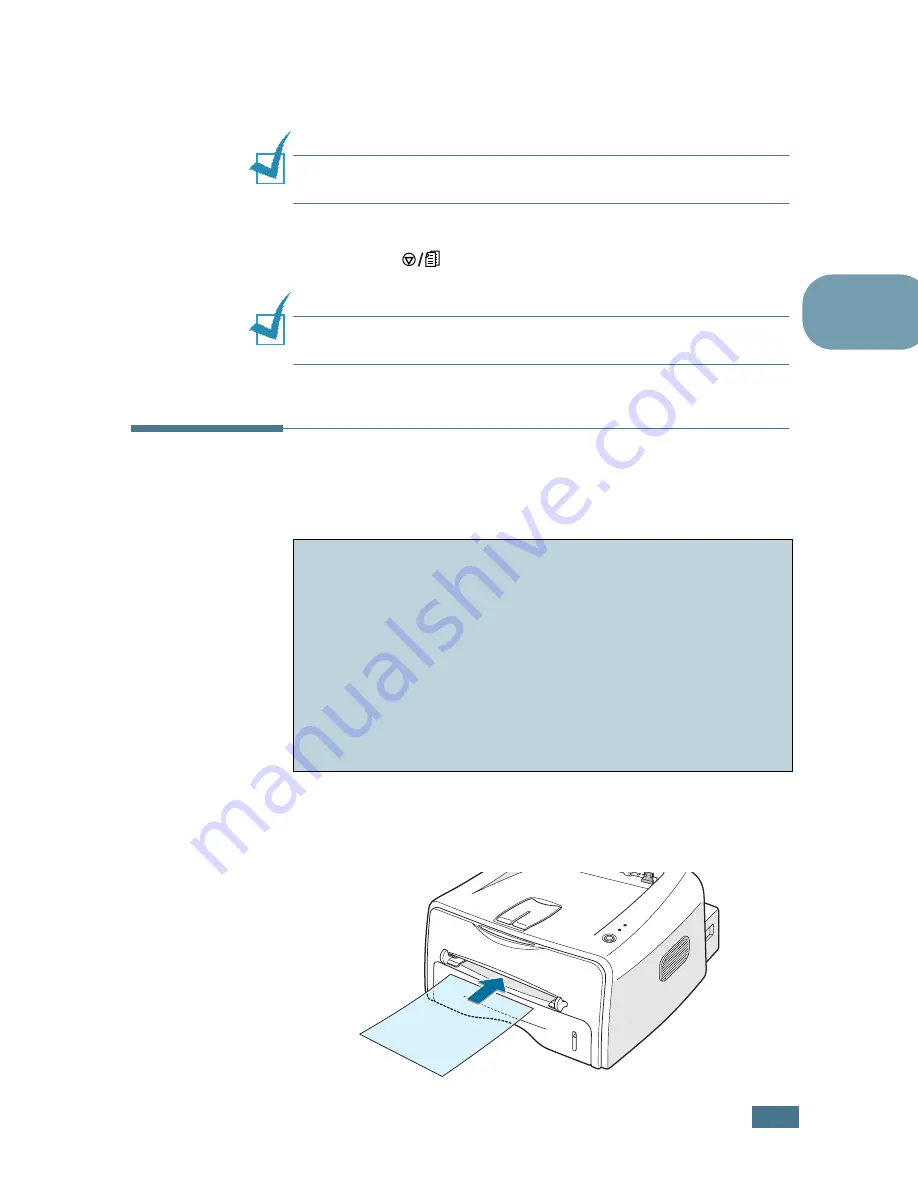 Xerox 3130 - Phaser B/W Laser Printer User Manual Download Page 52