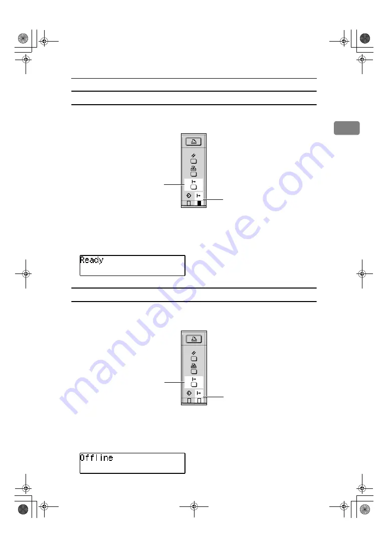 Xerox 4151 Скачать руководство пользователя страница 15