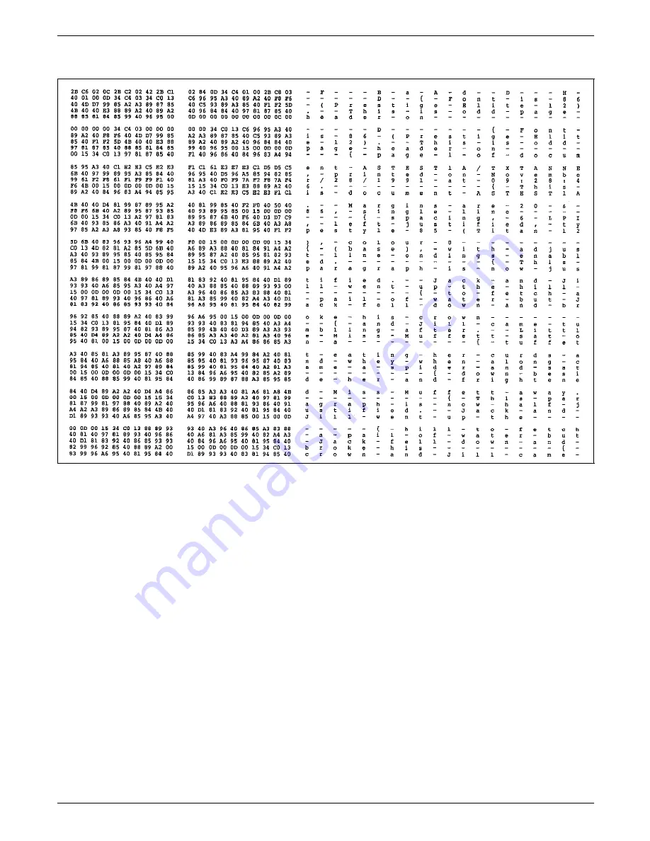 Xerox 4213 Скачать руководство пользователя страница 348