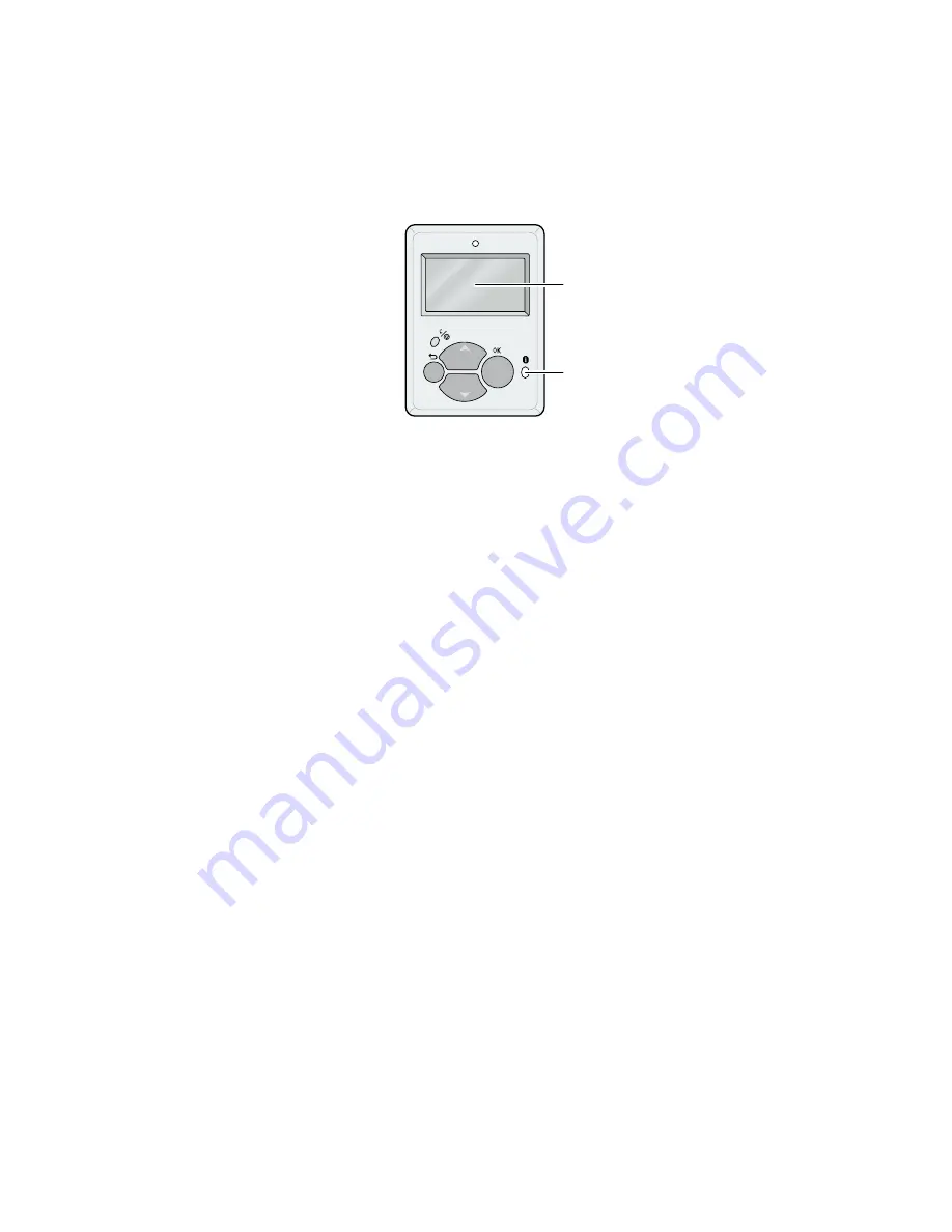 Xerox 4400N - Phaser B/W Laser Printer Troubleshooting Manual Download Page 5