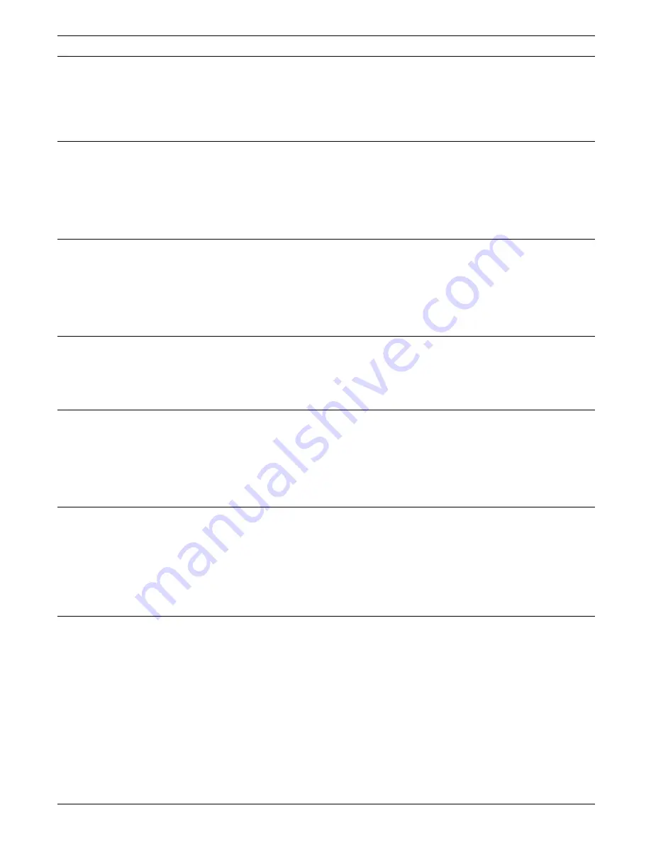 Xerox 4850 HighLight Color Message Manual Download Page 87