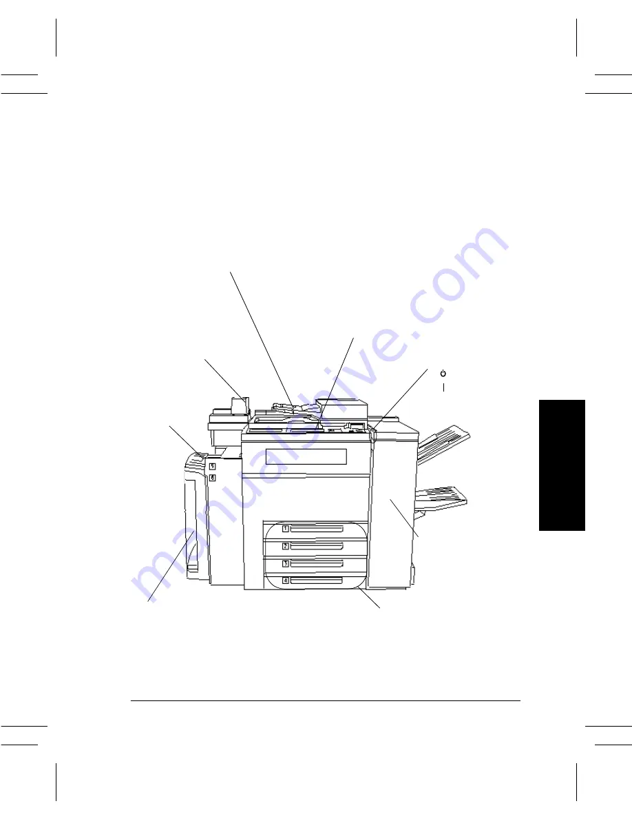 Xerox 490 DC/ST User Manual Download Page 37