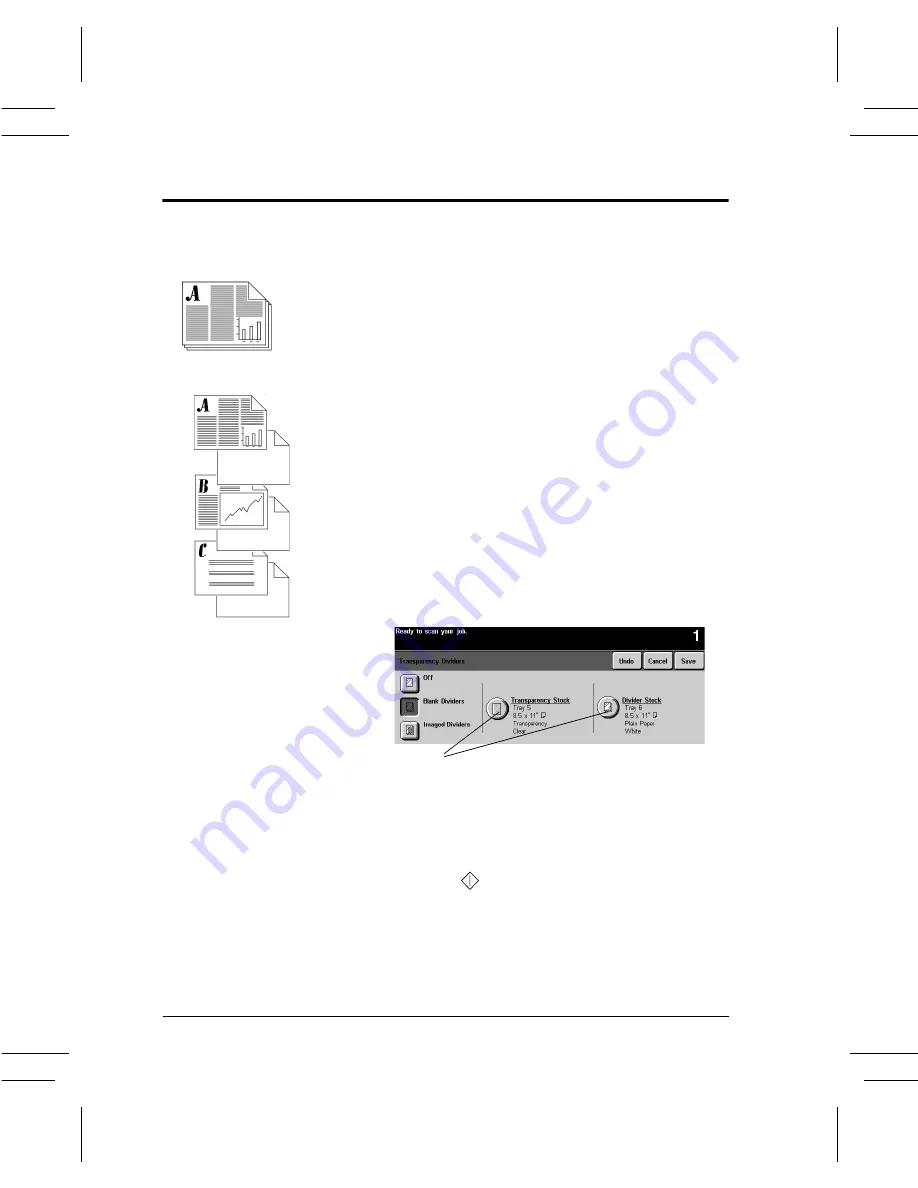 Xerox 490 DC/ST User Manual Download Page 64