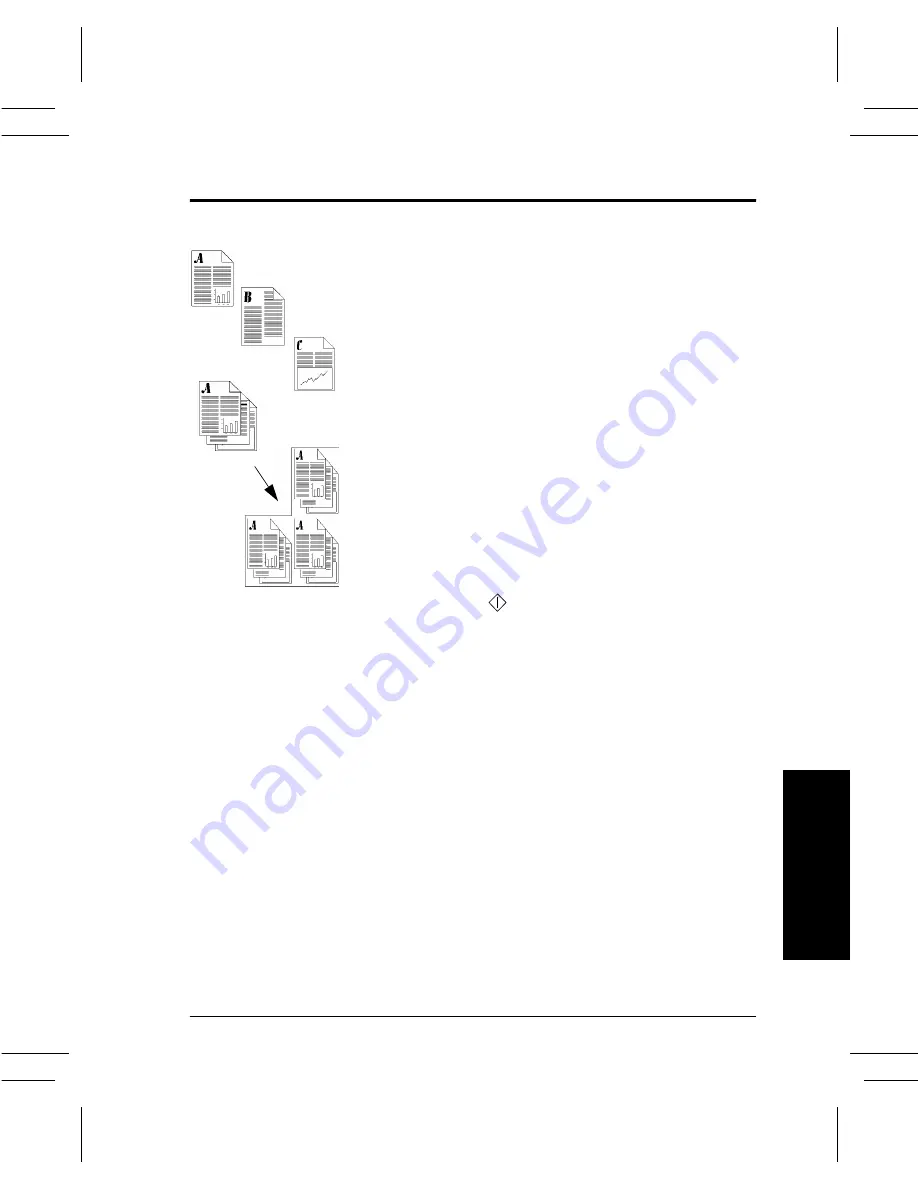 Xerox 490 DC/ST User Manual Download Page 69