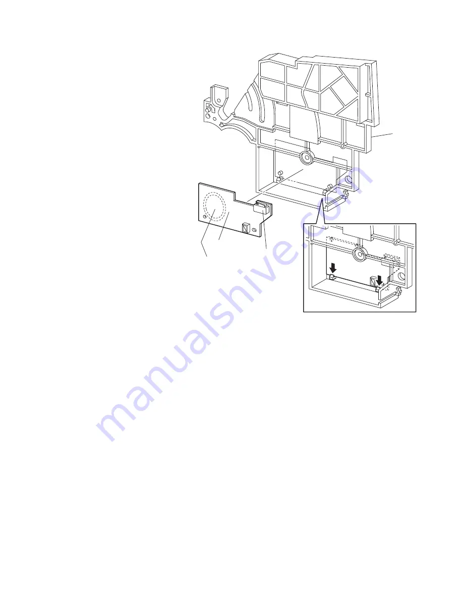 Xerox 5400N - Phaser B/W Laser Printer Скачать руководство пользователя страница 310