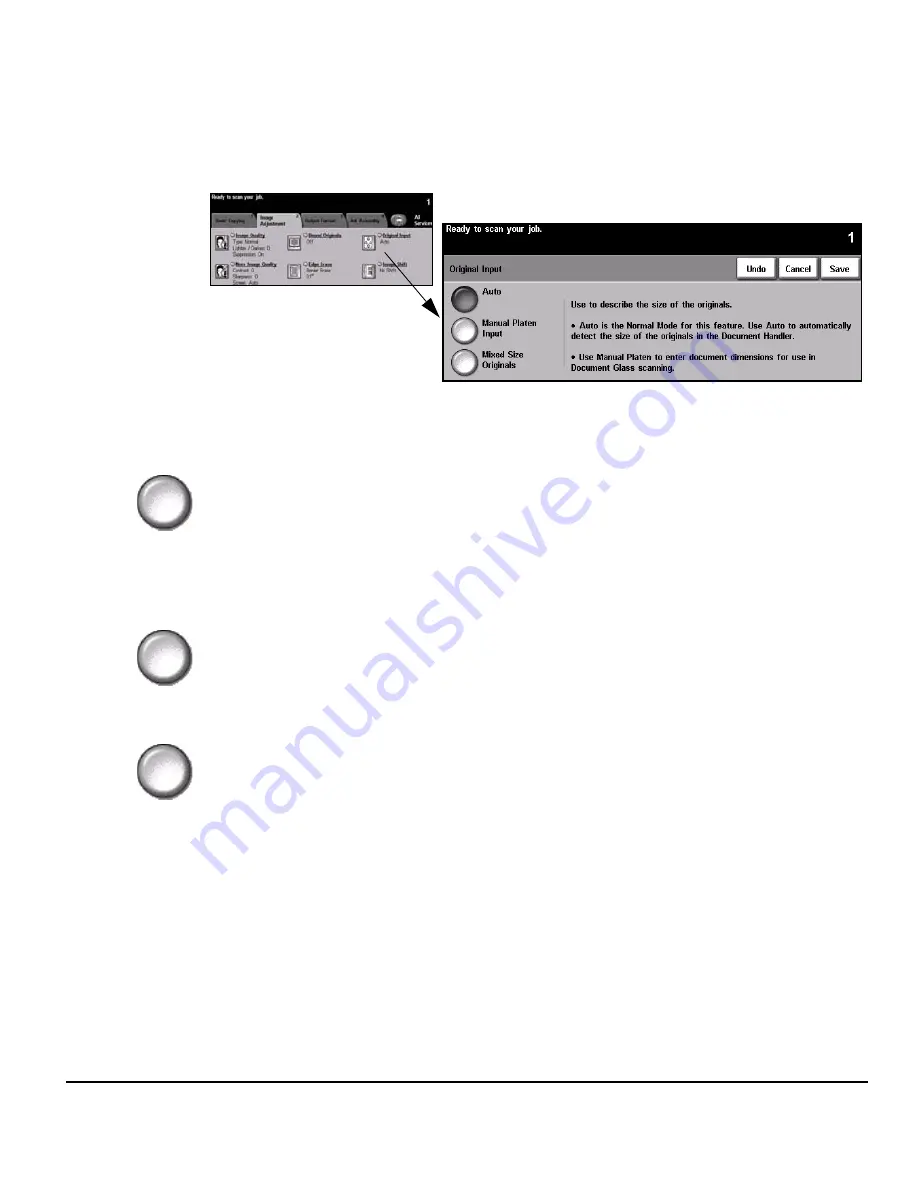 Xerox 604P18228 Quick Reference Manual Download Page 77