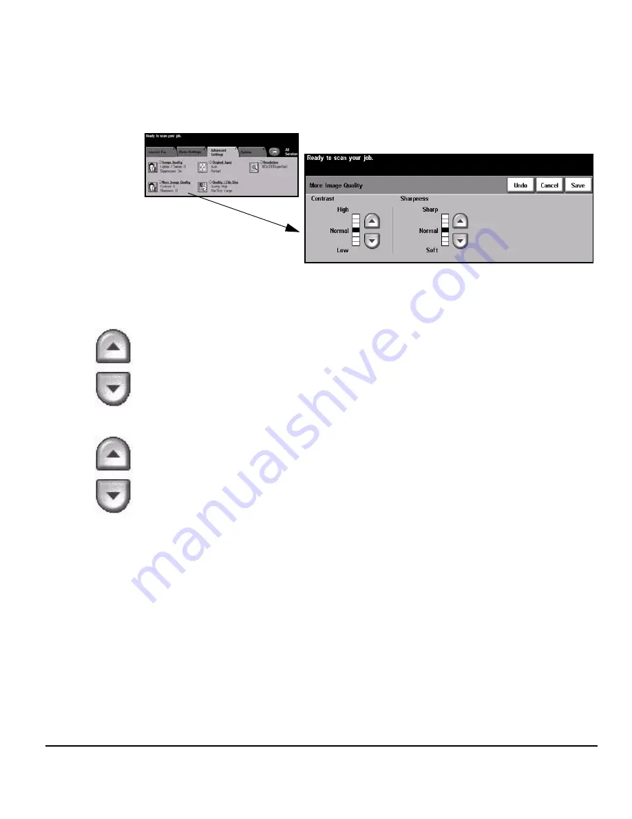 Xerox 604P18228 Quick Reference Manual Download Page 139