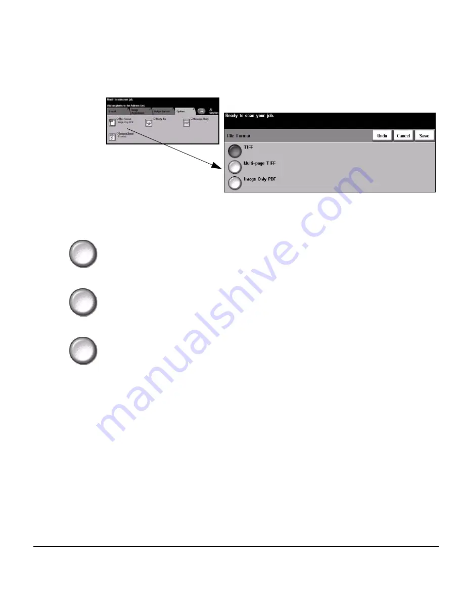 Xerox 604P18228 Скачать руководство пользователя страница 191