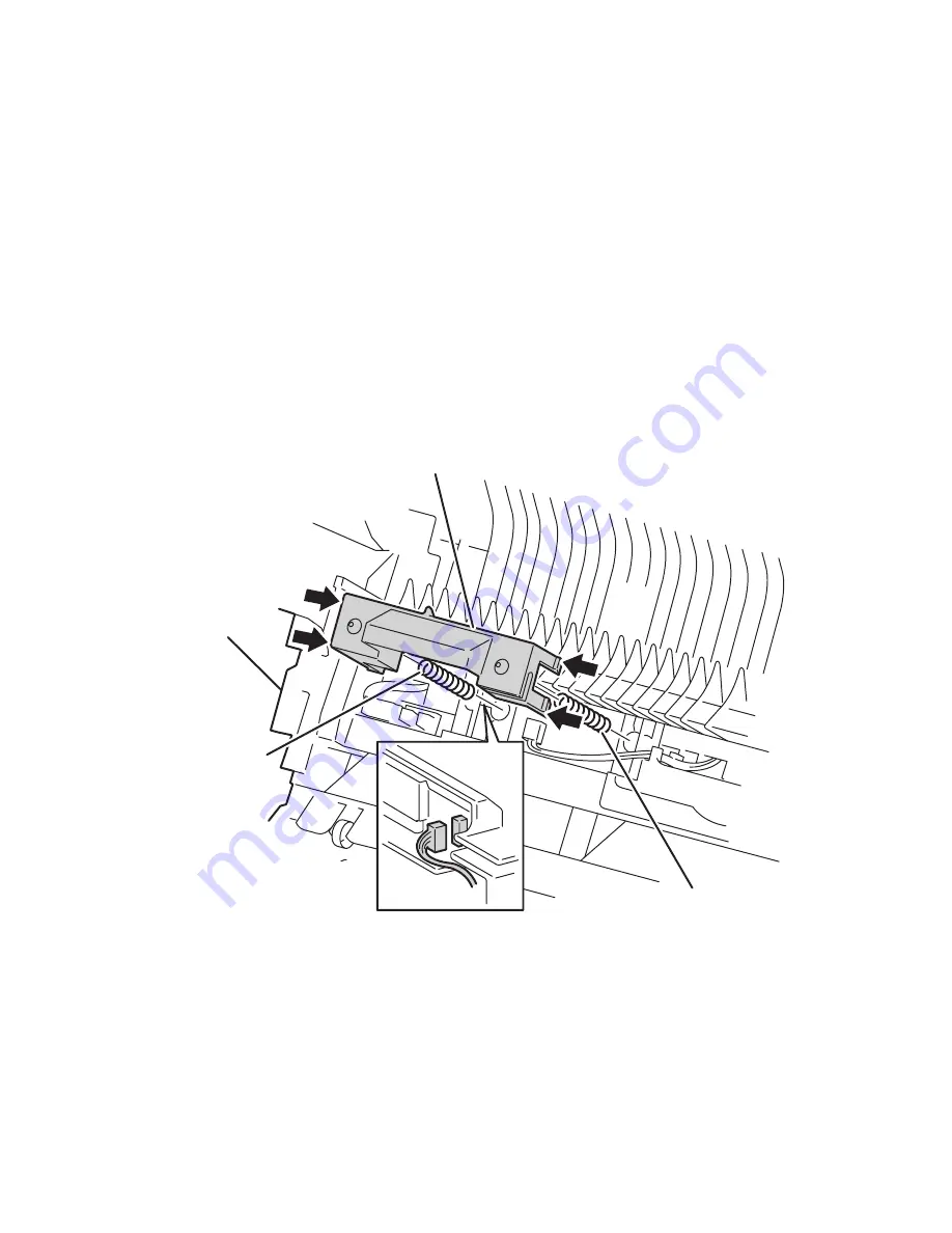 Xerox 6250N - Phaser Color Laser Printer Скачать руководство пользователя страница 261