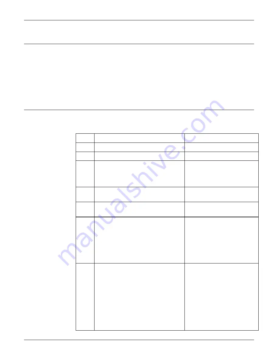 Xerox 701P46985 Installation Manual Download Page 33