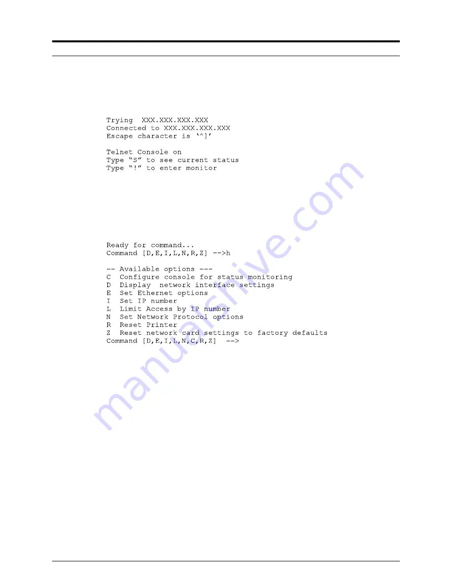 Xerox 701P91273 Скачать руководство пользователя страница 36